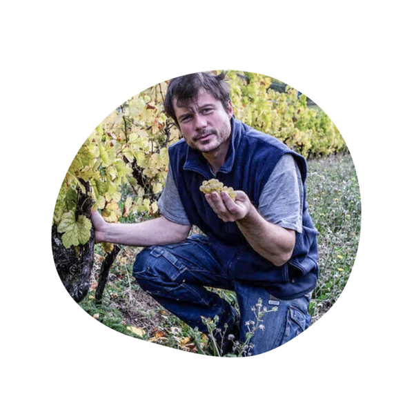 Eric Kamm