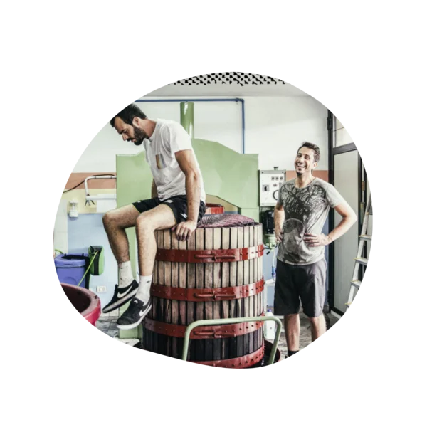 Ruvido Wines