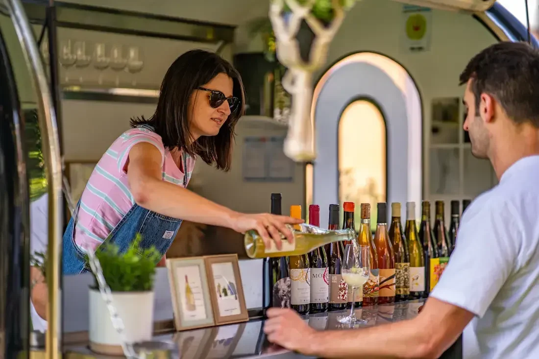 winetruck à liège