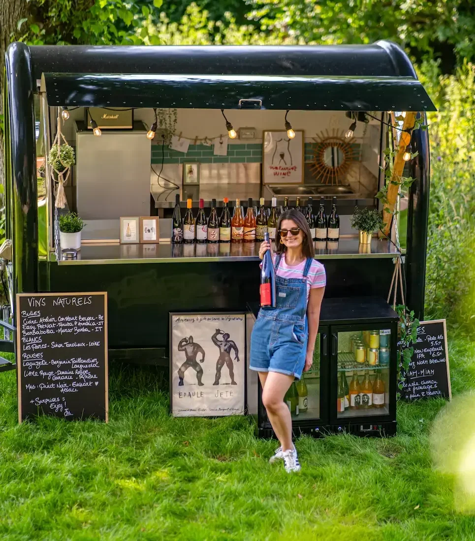winetruck à liège