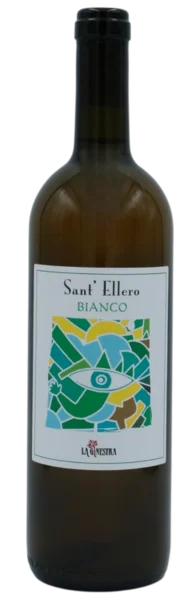 Sant’Ellero Bianco