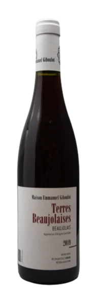 Terres Beaujolaise