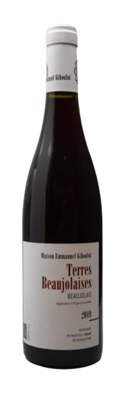 Terres Beaujolaise