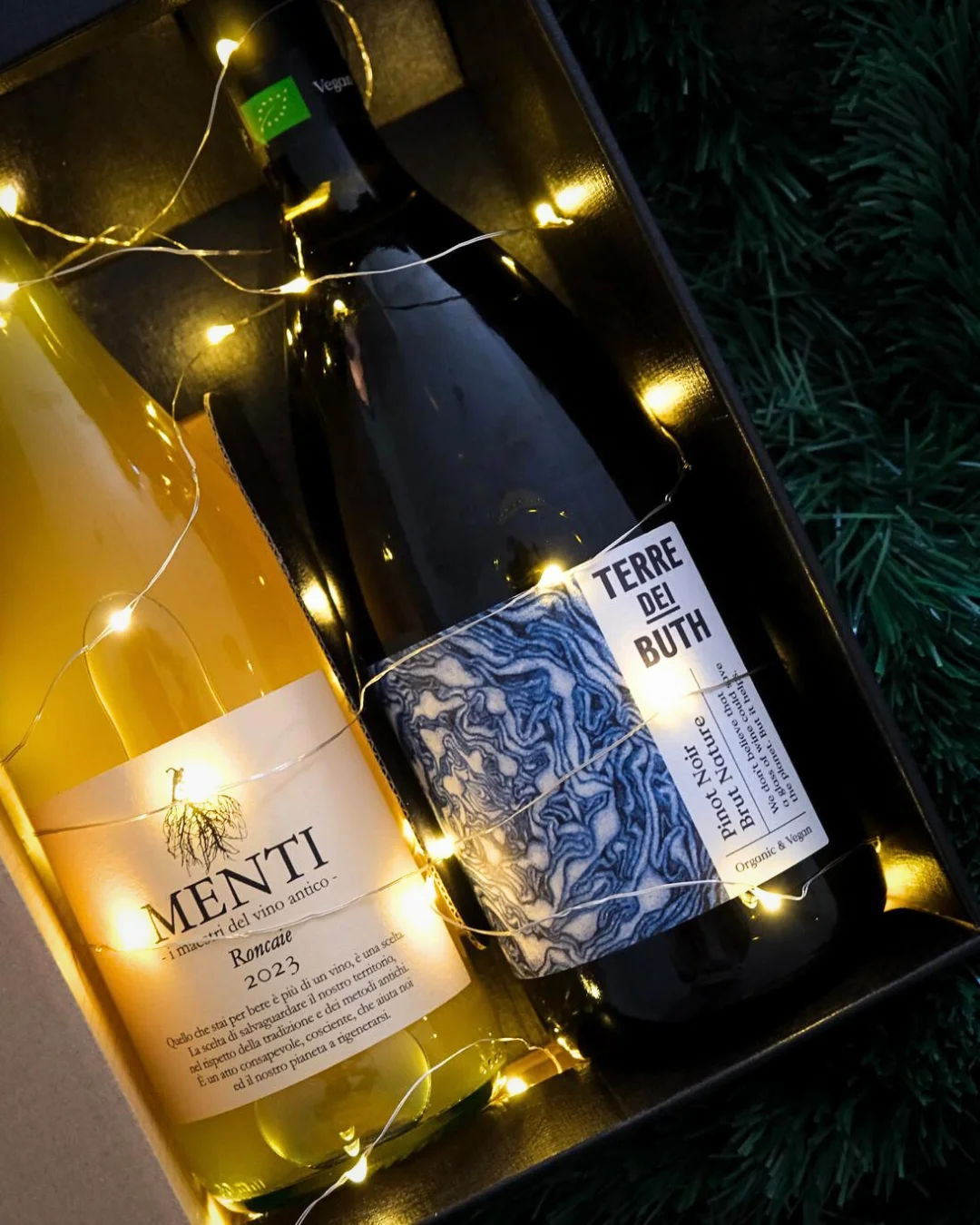 La Box Bulles de Fêtes