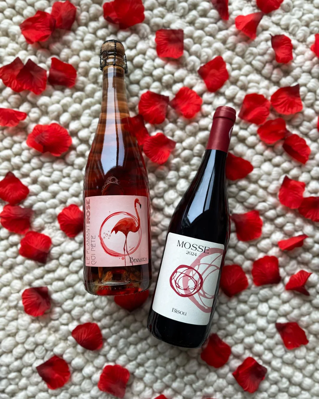 La Box Saint-Valentin